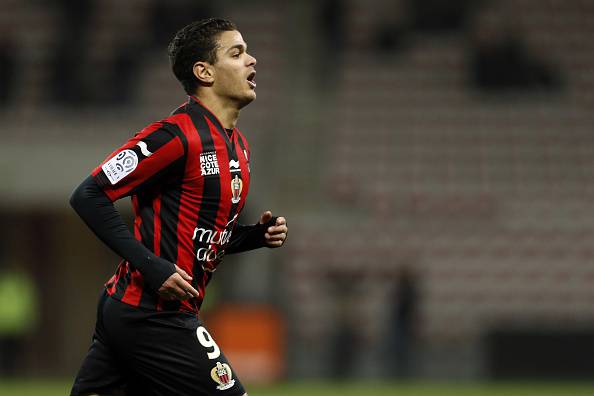 Ben Arfa ©Getty Images 