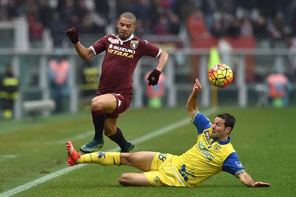 Bruno Peres ©Getty Images 