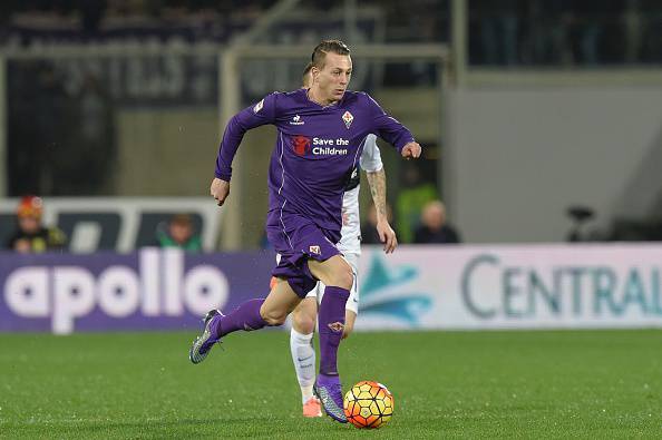 Bernardeschi ©Getty Images 