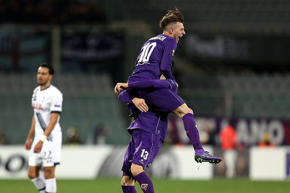 Bernardeschi ©Getty Images