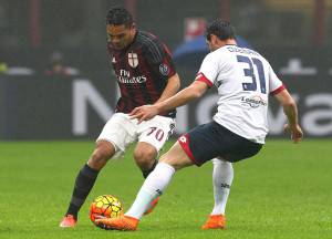 Carlos Bacca © Getty Images