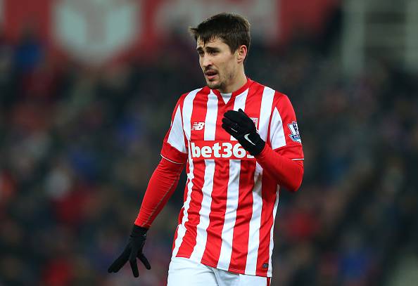 Bojan Krkic - Getty Images