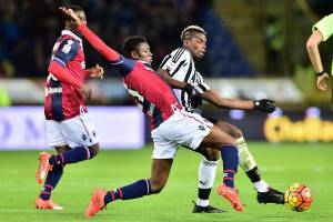 Bologna-Juve © Getty Images