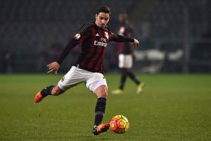 De Sciglio © Getty Images