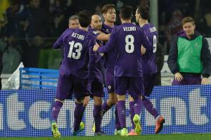 Festa Fiorentina © Getty Images