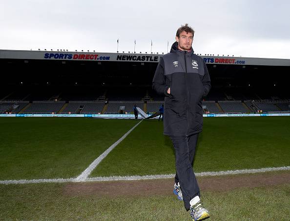 Nikica Jelavic - Getty Images