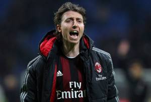 Montolivo © Getty Images