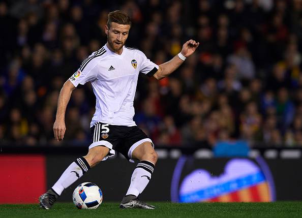 Shkodran Mustafi - Getty Images