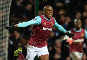 Ogbonna © Getty Images 