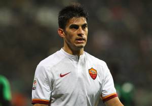 Perotti © Getty Images 