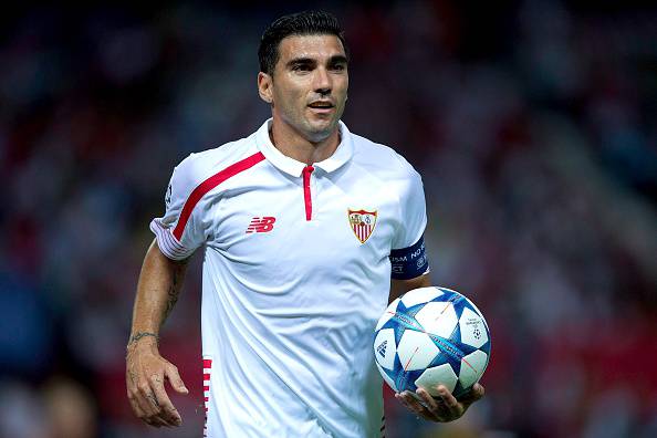 Jose Antonio Reyes - Getty Images