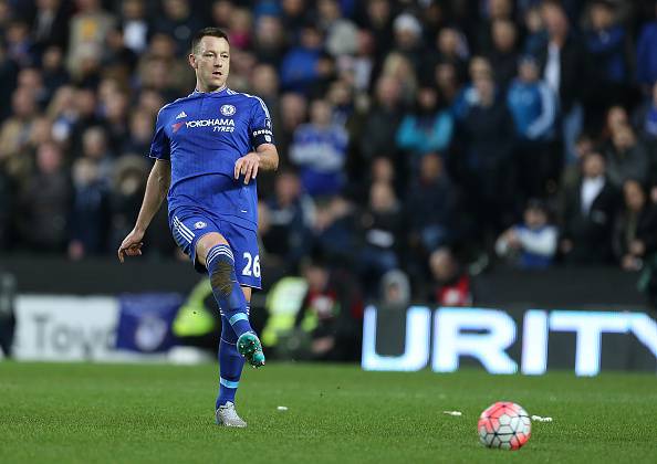 Terry Chelsea