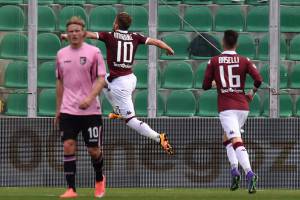 Immobile e Benassi © Getty Images