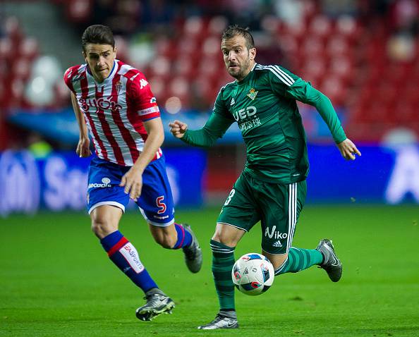 van der Vaart - Getty Images