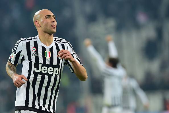 Calciomercato Juventus, Zaza