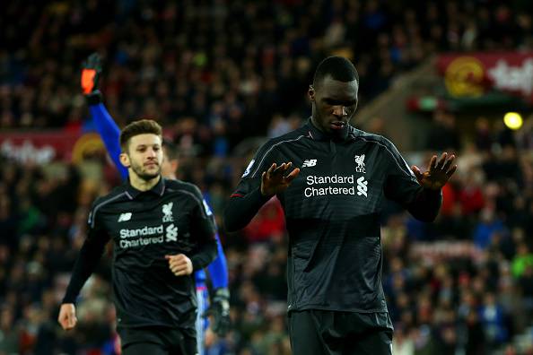 Benteke-Roma