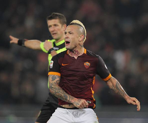 Chelsea Nainggolan