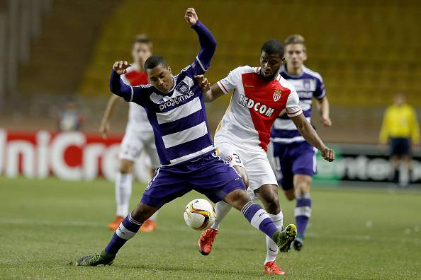 Tielemans ©Getty Images