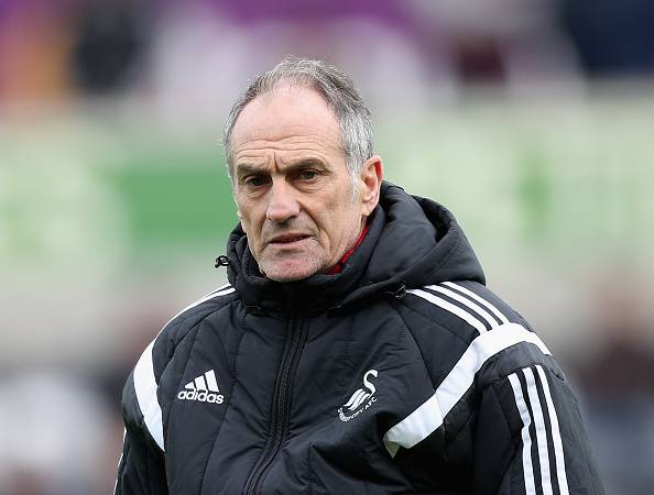 Guidolin ©Getty Images 