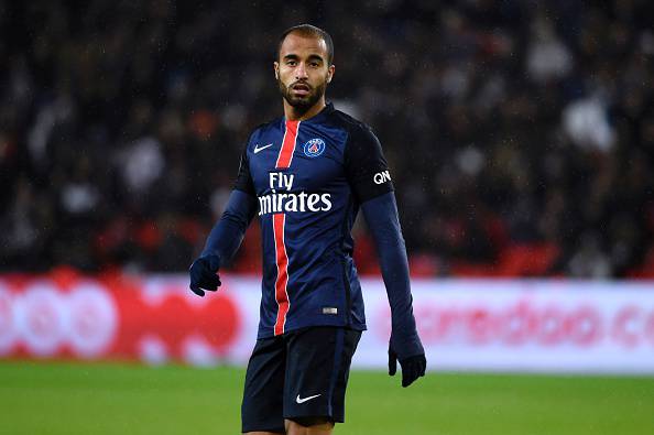 Futuro Lucas Moura