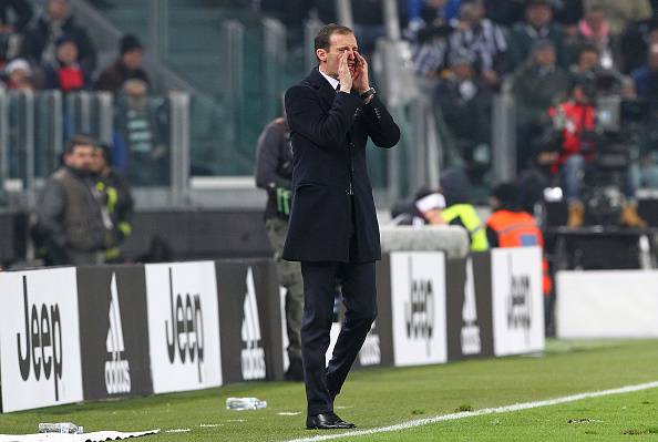 Allegri