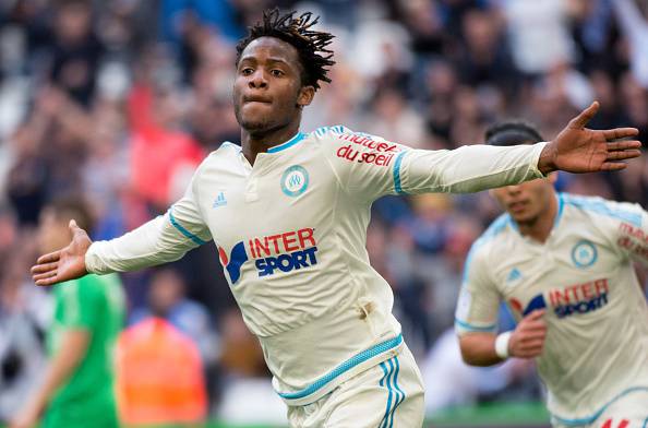 Batshuayi ©Getty Images