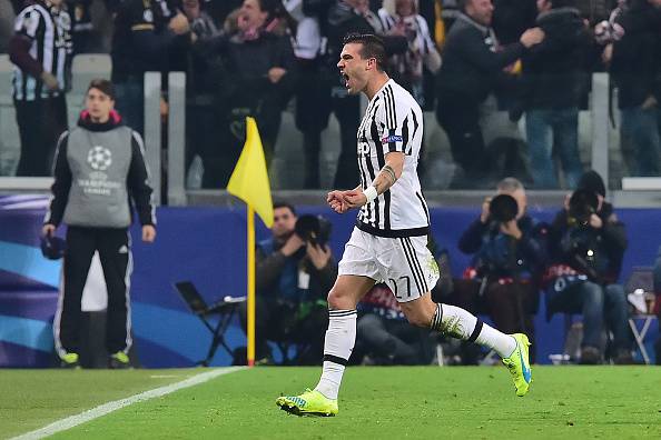 Sturaro ©Getty Images 