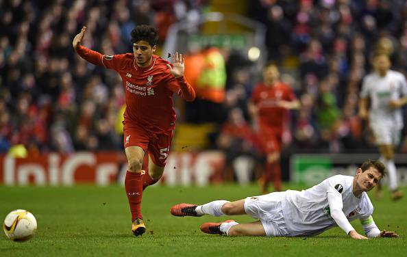 Joao Carlos Teixeira ©Getty Images 