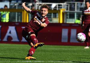 Immobile Milan