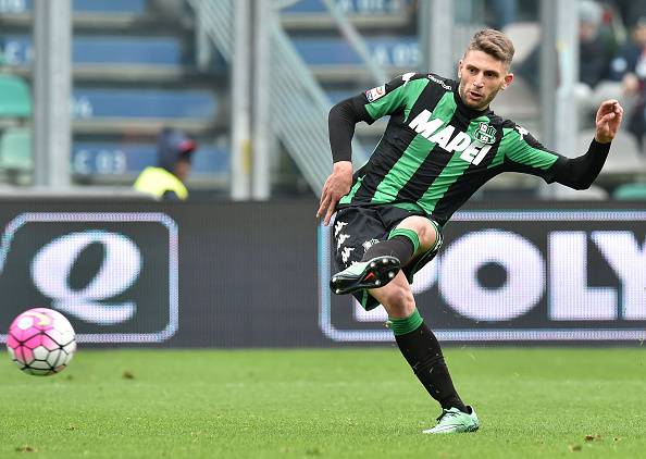 Futuro Berardi