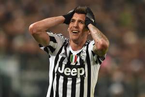 Mandzukic