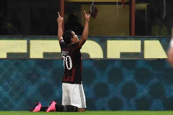 Bacca Milan