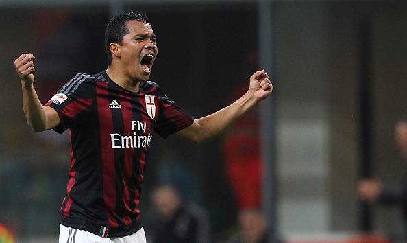 Bacca Milan