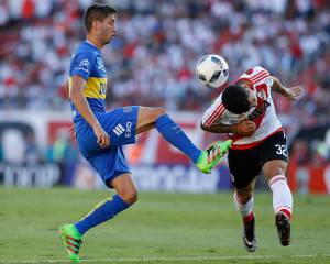 Bentancur © Getty Images