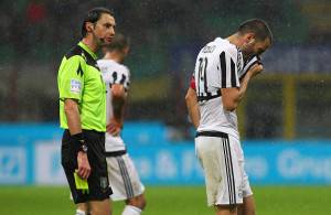 Bonucci © Getty Images