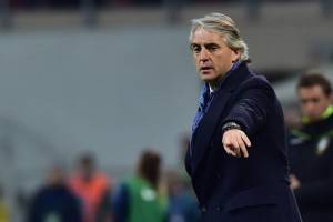 Mancini Inter