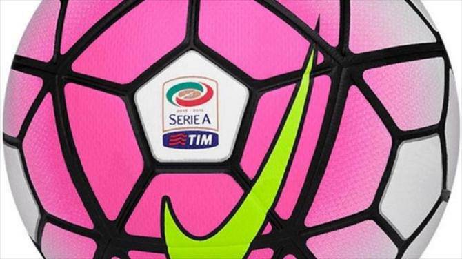 Pallone Serie A - Getty Images