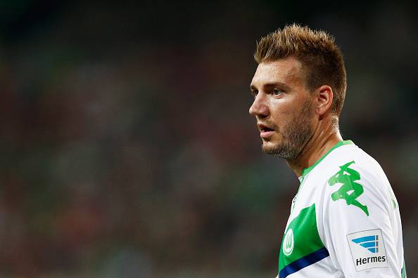 Bendtner