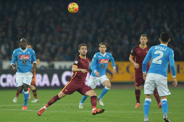 Pjanic Juventus