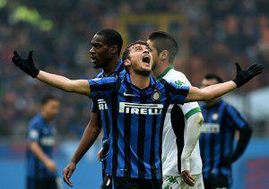 Ljajic Inter