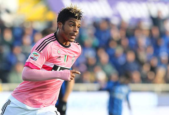 Lemina Juventus