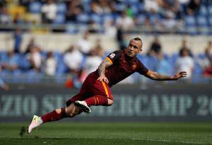 Nainggolan Chelsea