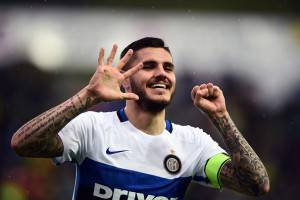 Icardi Inter