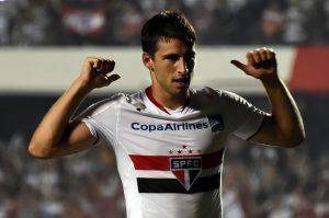 Calleri Fiorentina