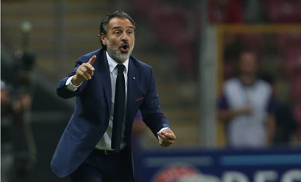 Prandelli Atalanta