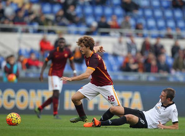 Calciomercato Roma