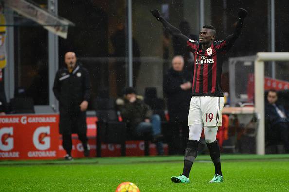 Infortunio Niang