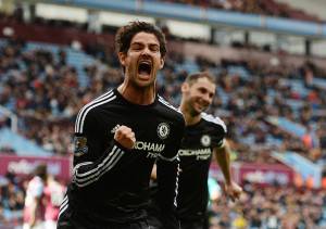 Pato Chelsea