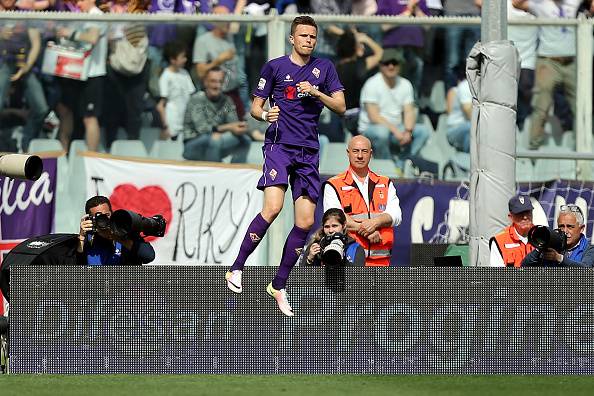 Calciomercato Fiorentina