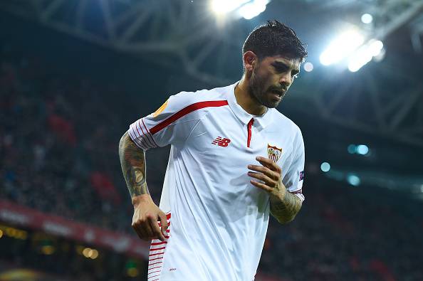 Banega Inter